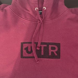 True Religion Hoodie Large